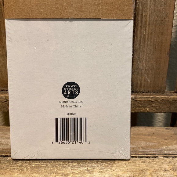 Panda Notepad, Pandastic Ideas Notepad, Panda Themed Notepad - Picture 8 of 8